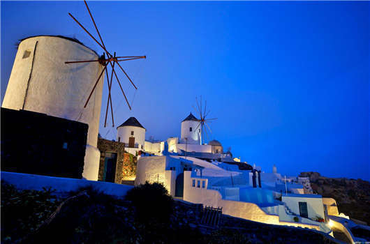 移民攻略之希臘的優勢解讀