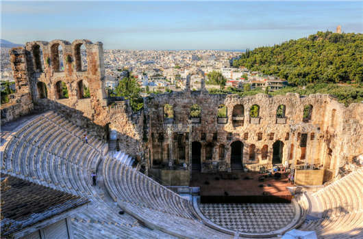 來看看希臘申請流程和國內環境吧! 來看看希臘申請流程和國內環境吧!