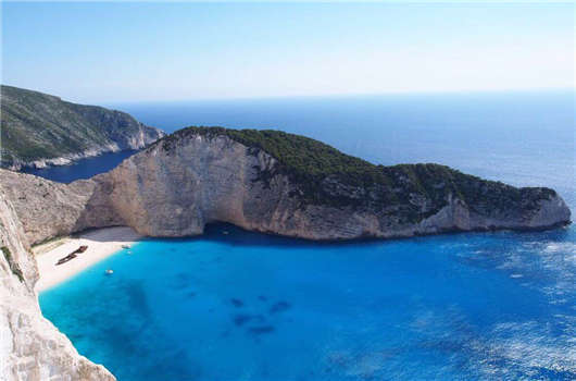 希臘黃金簽證狂攬20億歐元，中國占據(jù)半壁江山！