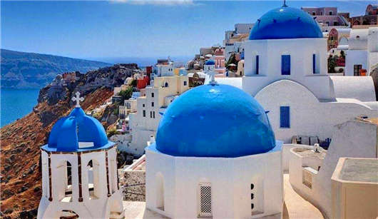 希臘移民政策解讀,詳解希臘房產投資移民計劃 希臘移民政策解讀,詳解希臘房產投資移民計劃