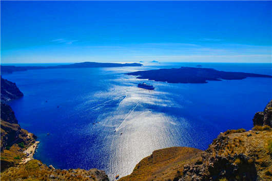 盤點(diǎn)一下希臘移民的那些項(xiàng)目優(yōu)勢