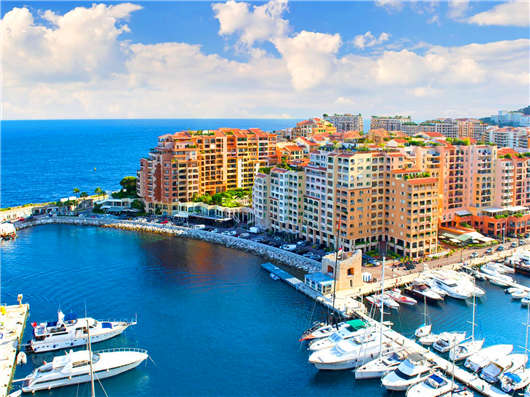 十大希臘移民優勢，總有您心儀的選擇！