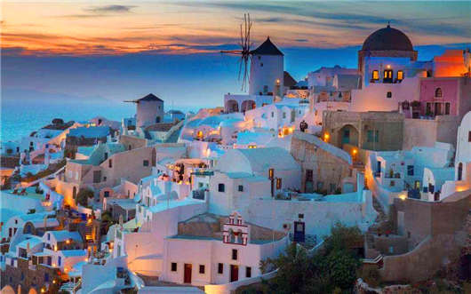 2020年希臘移民展望未來，穩(wěn)中求勝的國度！