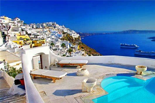 希臘購(gòu)房五大種類(lèi)需求，您是否是其中之一那？