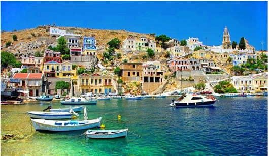 移民希臘常見問題解讀，最全的移民攻略