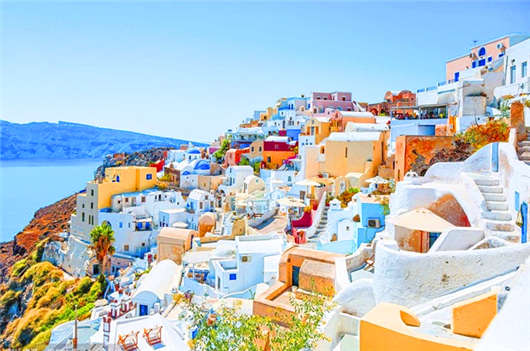 希臘經(jīng)濟(jì)持續(xù)升溫,投資希臘刻不容緩! 希臘經(jīng)濟(jì)持續(xù)升溫,投資希臘刻不容緩!