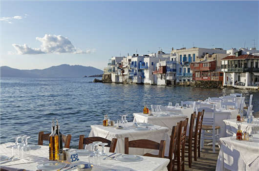 希臘移民適宜人群分析,看看您是否是其中之一 希臘移民適宜人群分析,看看您是否是其中之一