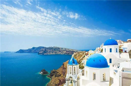 2020年投資房產項目，首選希臘投資！