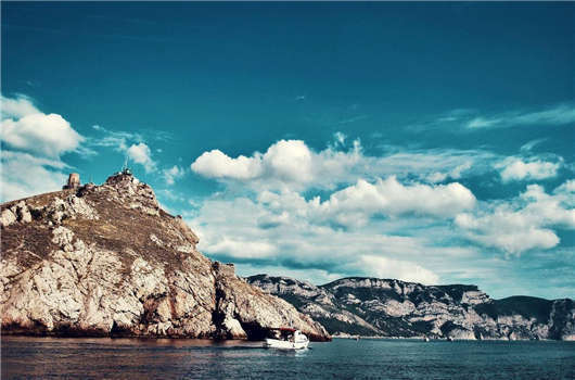 移民希臘好不好？選擇希臘福利享不停！