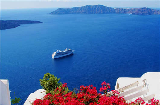 移民希臘好嗎?希臘藍紙為何物? 移民希臘好嗎?希臘藍紙為何物?