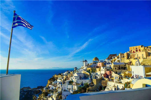 希臘移民謠言解讀，您是否也信啦？