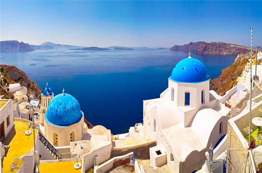 移民希臘好不好？一起來看下希臘的前景吧！