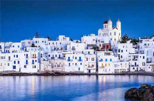 申請(qǐng)希臘購(gòu)房移民，在希臘買(mǎi)房您需要了解這些