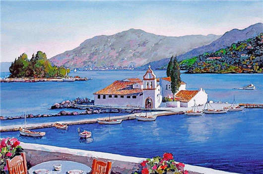 希臘移民申請(qǐng)條件介紹,這些您要謹(jǐn)記 希臘移民申請(qǐng)條件介紹,這些您要謹(jǐn)記