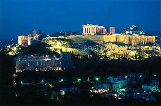 希臘移民騙局，移民前必看攻略！