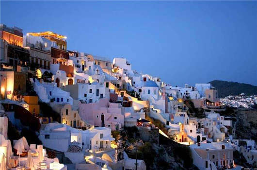 希臘房產值得投資嗎？看看這些就明白啦！