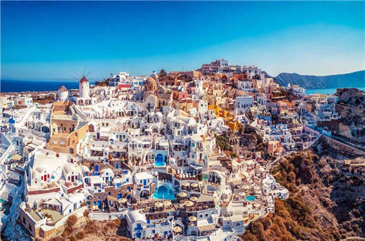 希臘最新消息:希臘黃金簽證新姿勢,解鎖移民新途徑! 希臘最新消息:希臘黃金簽證新姿勢,解鎖移民新途徑!