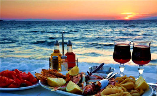 希臘旅游業持續火爆，希臘移民容易嗎？