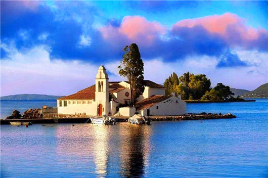 希臘購房移民政策介紹，這么多希臘移民福利您喜歡嗎？