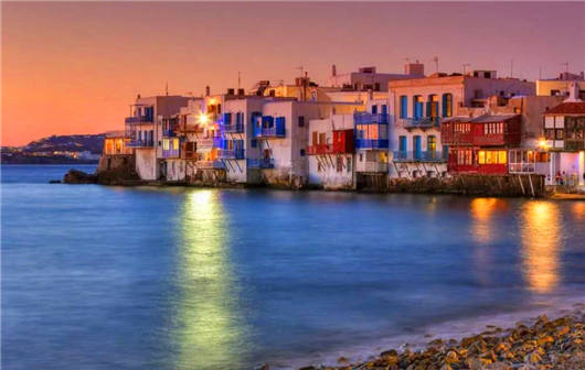 投資最佳選擇，希臘移民優勢全解讀！