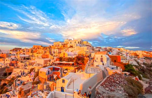 希臘永居權(quán)條件是什么？希臘移民福利好嗎？