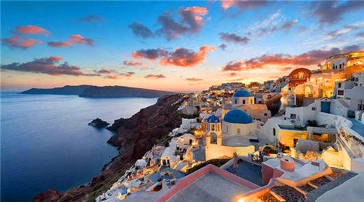 移民希臘有哪些弊端和優勢？這樣的希臘項目您喜歡嗎？