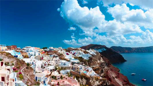 移民希臘好不好?看看這些希臘移民優勢吧! 移民希臘好不好?看看這些希臘移民優勢吧!