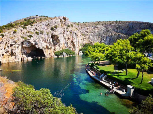 申請(qǐng)移民希臘，希臘的買房移民政策解讀！