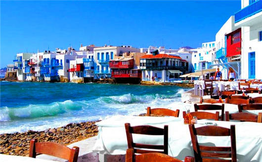 投資希臘風(fēng)氣越加盛行，希臘購(gòu)房移民刻不容緩！