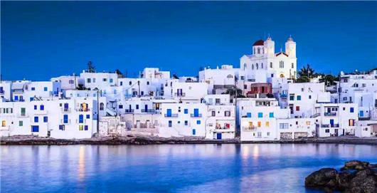 希臘購房移民，最具性價比移民項目之一！