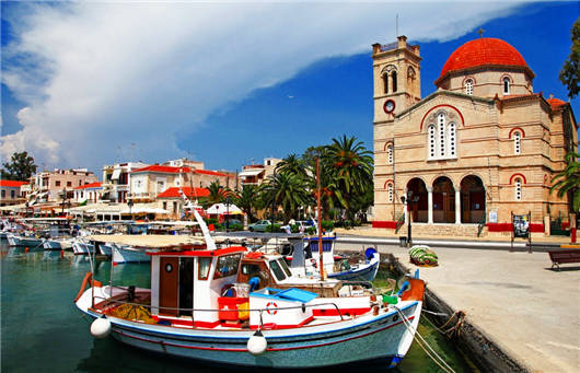 希臘移民的弊端有哪些？坑爹的希臘綠卡是怎么回事？