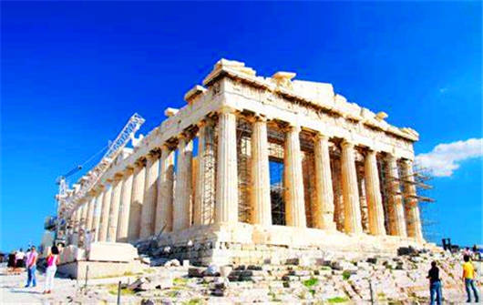 申請希臘購房移民，移民希臘有哪些好處？