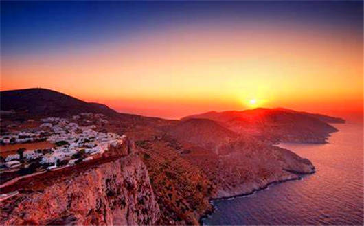 希臘買房移民攻略:移民有此一篇指南就夠啦! 希臘買房移民攻略:移民有此一篇指南就夠啦!