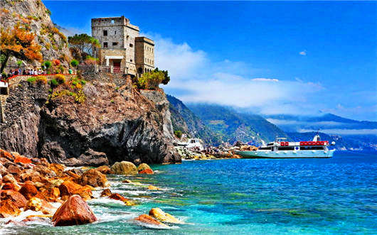 希臘的房子值得投資嗎？投資希臘移民好嗎？