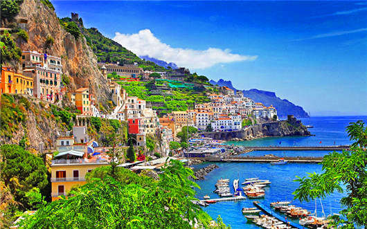 投資希臘移民好嗎？希臘生活水平怎么樣？