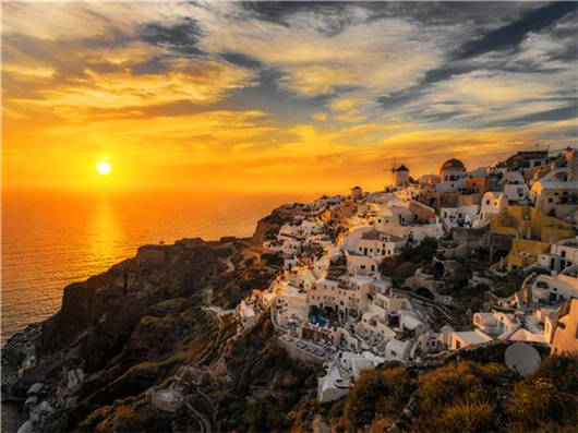 申請希臘移民，希臘房產該如何選擇？