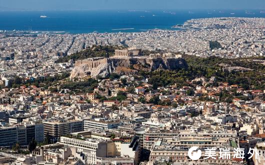 希臘買房移民操作流程詳解，整個移民流程大概3-6個月