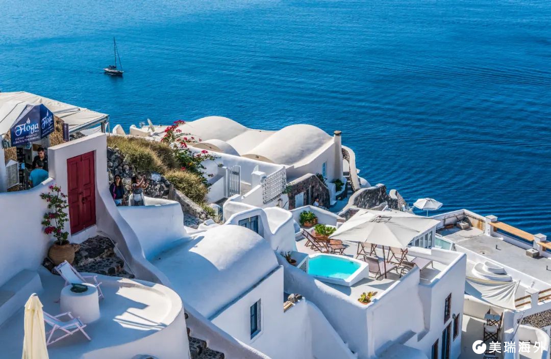 2024年你應該購房移民希臘的6個理由